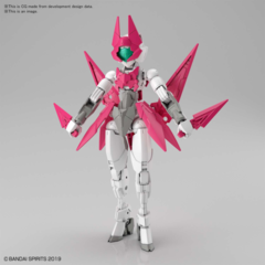 30 Minute Missions #15 -EXM-E7a Spinatia (Assassin Type)
